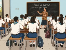 Sekolah Rakyat Jangkau Siswa di Pelosok Sulawesi Tengah