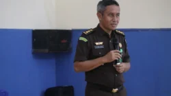 Kejati Sulteng