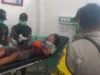 Polisi Buru Pelaku Pembacokan Dua Warga di Lobu Parigi Moutong