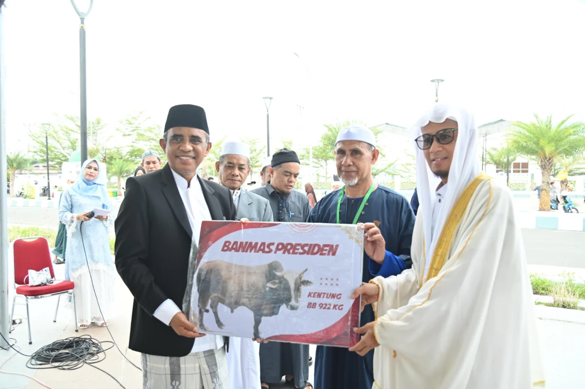 anwar hafid
