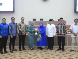 Program Anwar-Reny Pikat DPRD DKI Jakarta, Komisi Gabungan Sambangi Palu