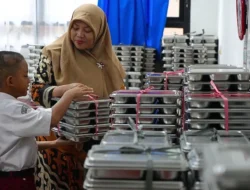 Ini Alasan Kepala BGN Nanik Deyang Ingin MBG Dibagikan lewat Kantin Sekolah