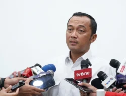 Mensesneg Ungkap Alasan Presiden Tunjuk Nanik S. Deyang Jadi Kepala BGN