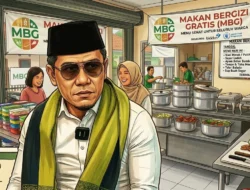 Gus Miftah Ingatkan Pelaksanaan MBG Lebih Amanah, Tegaskan MBG Program bukan Proyek