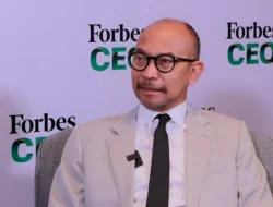 Chatib Basri: Pelemahan Rupiah Sudah Terjadi Sebelum Pecahnya Perang Iran vs AS-Israel