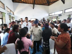 Prabowo Tegaskan Sekolah Rakyat untuk Anak-Anak dari Keluarga Kurang Mampu