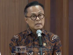 Pemerintah Pastikan DSI Kelola Ekspor Sumber Daya Alam Secara Transparan