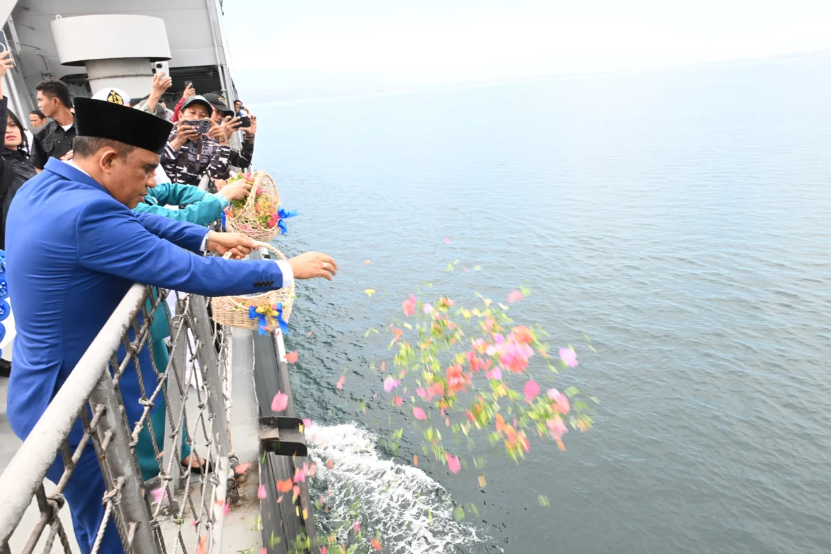 KRI Teluk Kupang