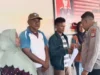 Kasus Pencurian HP di Mepanga Berakhir Damai, Polisi Terapkan Restorative Justice