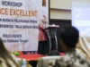 Wagub Reny Dorong RSUD Undata Terapkan Service Excellent