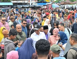 Anwar Hafid Dukung Festival Lalampa Toboli Jadi Agenda Tahunan