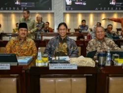 Menteri Keuangan Optimistis Nilai Tukar Rupiah Akan Menguat di Semester II