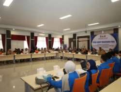 Kombes Pol Pribadi Sembiring Tegaskan Perang Melawan Narkoba Butuh Sinergi Seluruh Elemen