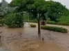Sungai Meluap, Enam Rumah di Desa Bosagon Jaya Ongka Malino Terendam Banjir