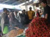 Harga Barito di Pasar Inpres Manonda Palu Merangkak Naik