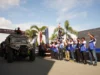 Brigjen Pol Nasri Lepas 2.560 Peserta Bhayangkara Otomotif Nambaso 2026