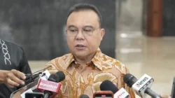 Dasco Apresiasi Langkah Baru Bank Indonesia Perkuat Rupiah