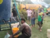 Pemprov Sulteng Salurkan Bantuan Air Bersih untuk Warga Terdampak Gempa di Sigi