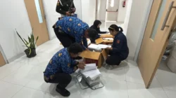 Kejati Sulteng dalami dugaan kasus korupsi tambang