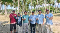 Delegasi Hainan