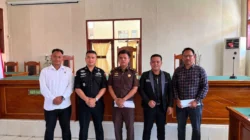Kasus pencabulan di Buol