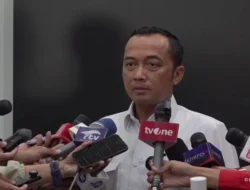Presiden Prabowo Berhentikan Silmy Karim dari Wamen Imipas