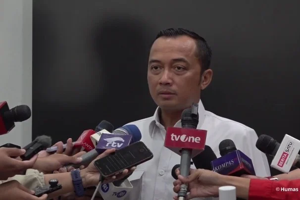 Presiden Prabowo Berhentikan Silmy Karim