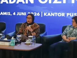 Nanik Deyang Ungkap Alasan Militer Urus MBG, Buntut Wakilnya Masih Anggota TNI