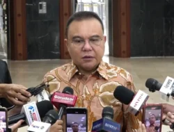 Rupiah Diprediksi Menguat, Dasco Imbau Masyarakat Jual Dollar