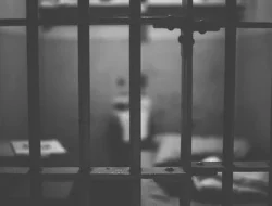 Polresta Palu Lumpuhkan Residivis Narkoba yang Tebas Polisi Pakai Parang