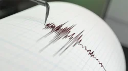 Gempa M4,5 Guncang Tolitoli Sulteng