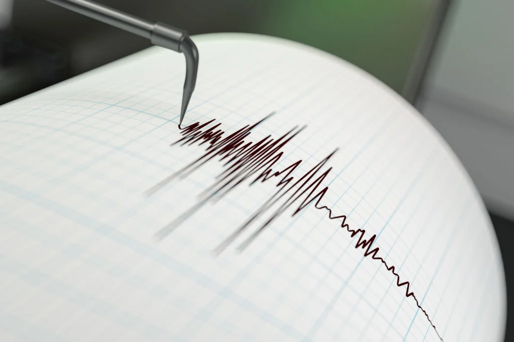 Gempa di Tolitoli