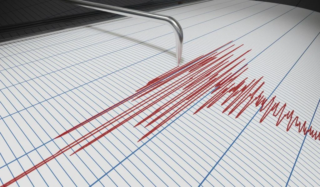 Gempa palu