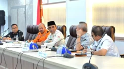 Gempa Palu