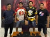 Polisi Ringkus Pelaku Pencurian Chromebook di SMP Karya Bhakti Mamboro
