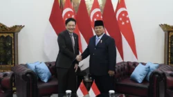 Prabowo Tegaskan Sikap ASEAN Utamakan Diplomasi