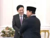 PM Singapura Undang Siswa Sekolah Garuda Ikut Program Pertukaran Pelajar