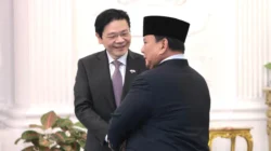 PM Singapura Undang Siswa Sekolah Garuda Ikut Program Pertukaran Pelajar