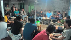 mantan Bupati Sigi, Irwan Lapatta