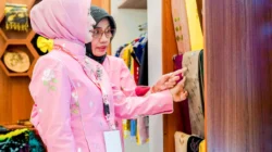 Dekranasda Sulawesi Tengah