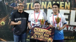 Dirreskrimsus Polda Sulteng Kombes Pol. Suratno