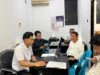 Penuhi Panggilan Penyidik, Irwan Lapatta Serahkan Bukti Tambahan Terkait Dugaan Pencemaran Nama Baik
