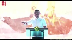 Bahlil Prioritaskan Warga Lokal Bekerja di Proyek Abadi Masela