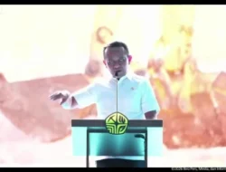 Bahlil Prioritaskan Warga Lokal Bekerja di Proyek Abadi Masela
