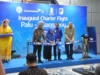 Penerbangan Internasional Rute Palu–Guangzhou Resmi Dimulai