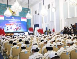 Prabowo Siapkan Bonus Rp3 Miliar bagi Peraih Medali Emas Asian Games 2026