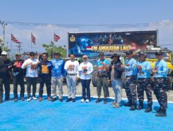 Jalesveva Offroad Sukses Digelar di Palu dengan Total Hadiah Rp200 Juta