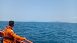 Pencarian 5 Jurnalis Hilang di Selat Sunda Resmi Dihentikan